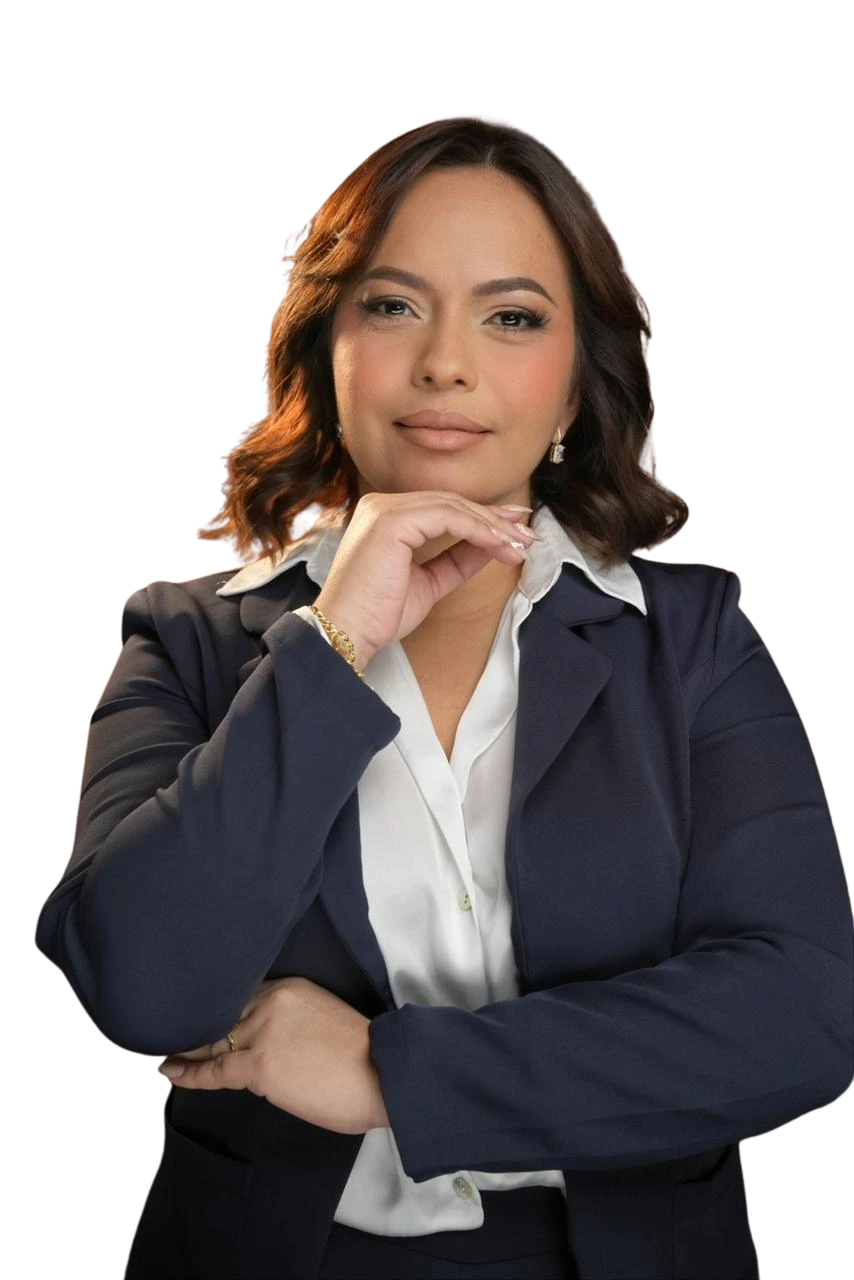 Directora de CC Nails Academy