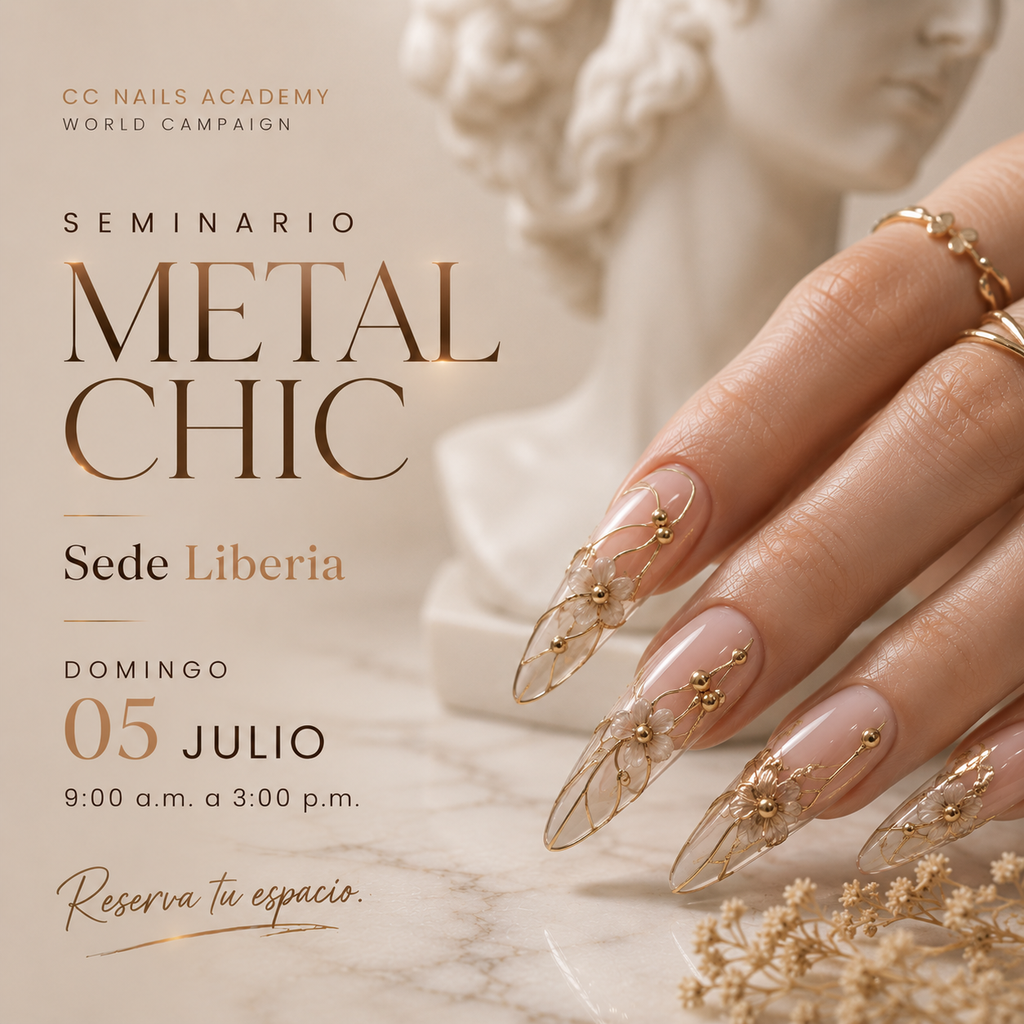 [MTC_LIB_05_07_2026_9AM] Metal Chic Nails