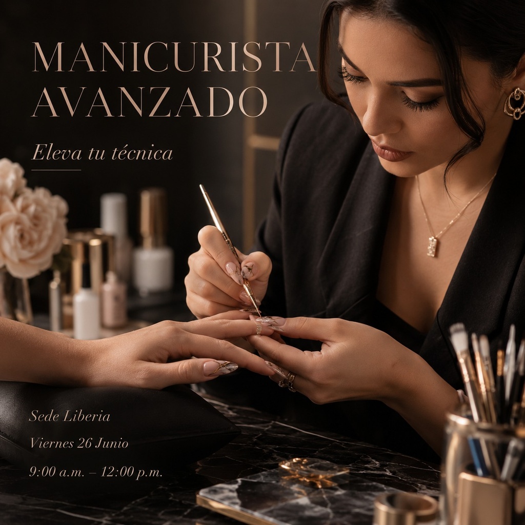 [MA_LIB_26_06_2026] Manicurista Avanzado