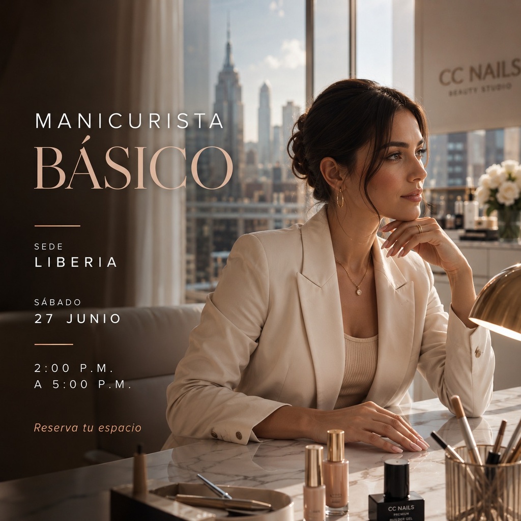 [MB_LIB_27_06_2026] Manicurista Básico