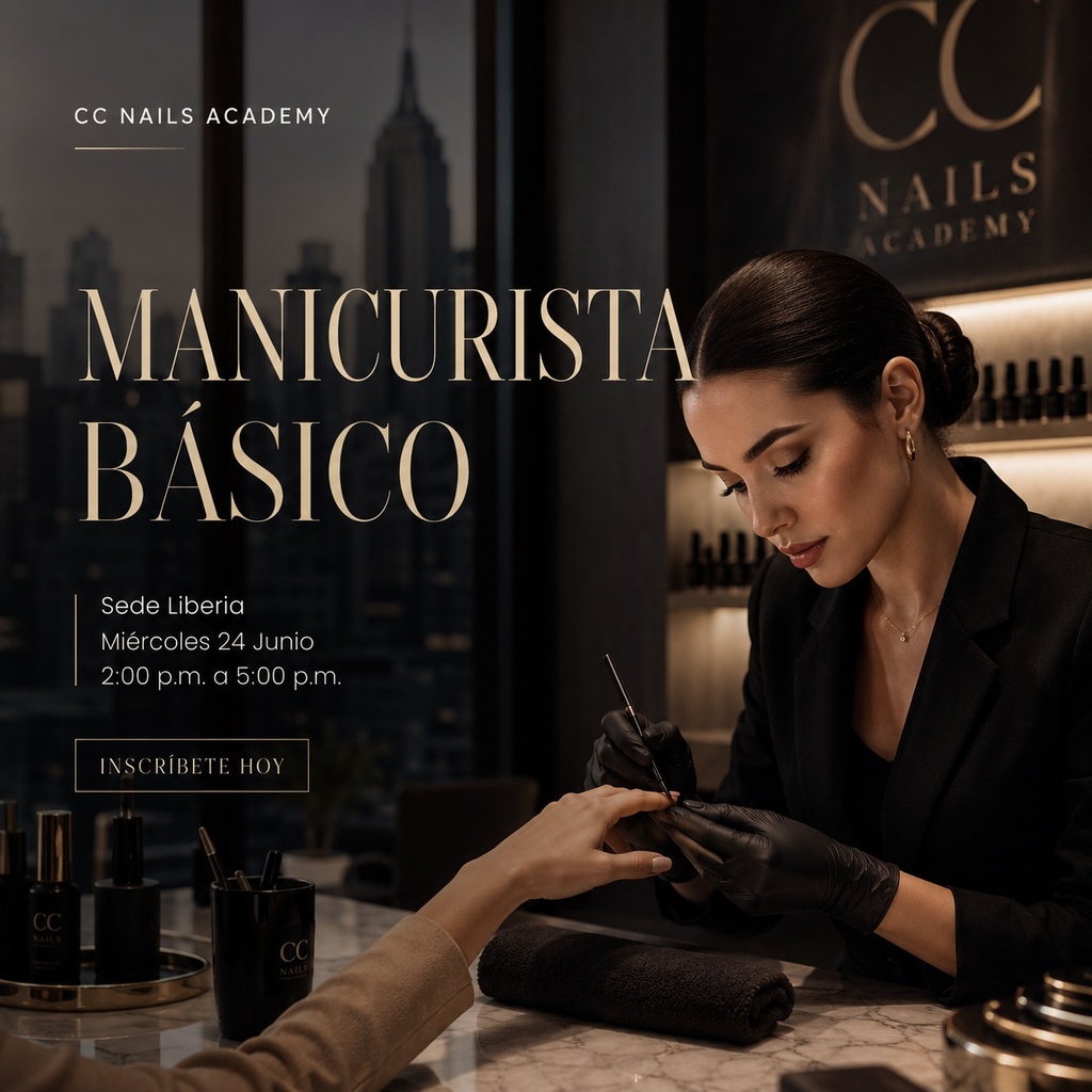 [MB_LIB_24_06_2026_2PM] Manicurista Básico