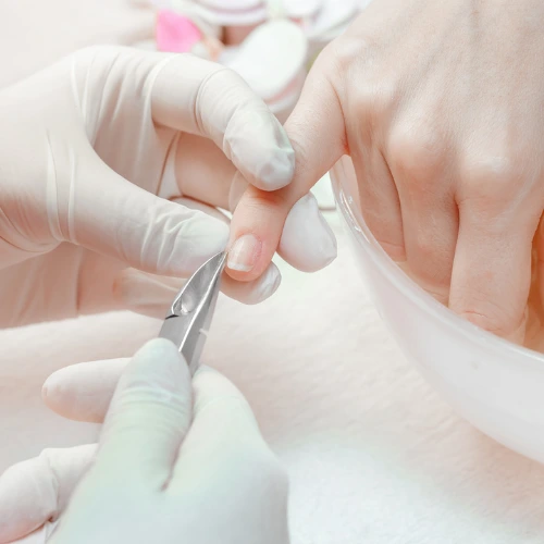 Manicura Básica